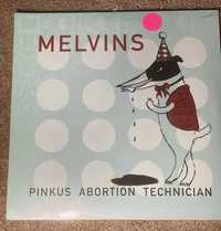 Melvins - Pinkus Abortion

(2xLP Colored Limited Edition) selado