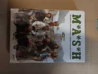 Serial MASH 6x DVD 2 sezony