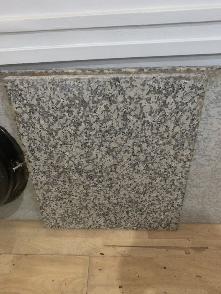 Bancada / tampo granito