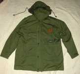 Мужская куртка для охоты и туризма Belfe с мембраной Gore-Tex