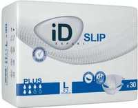 Підгузники для дорослих iD Slip Plus