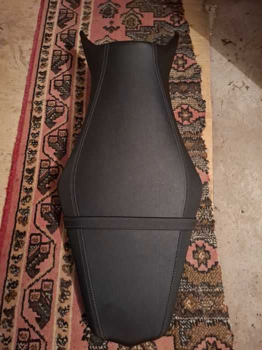 Oryginalne czesci mt09