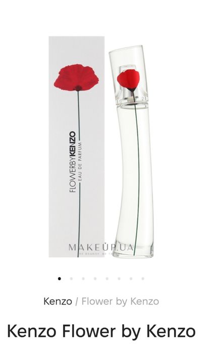 Flower by Kenzo парфум