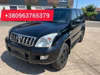 Toyoto prado 3 DISEL