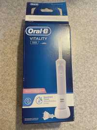 Зарядное устройство оригинал НОВОЕ для зубной щетки Oral B