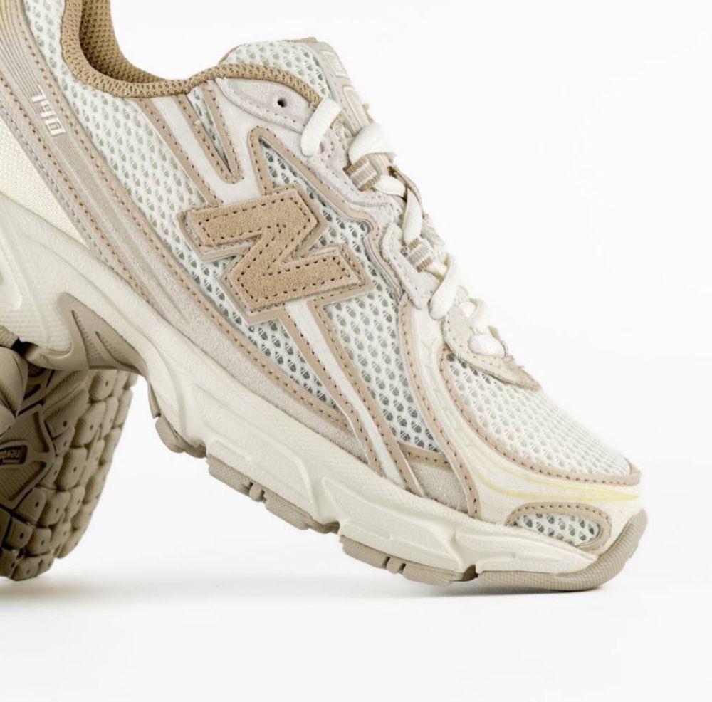 ОРИГІНАЛ! New Balance 740 оригінальні чоловічі кросівки