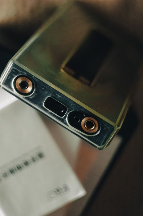 Продаж  Fiio M11