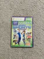 GRA xbox 360/ Kinect SPORT sezon 2 ( język PL )