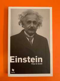 Einstein - Peter D. Smith