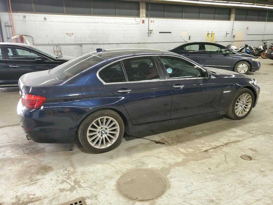 BMW 5 f10 11 ф10 11 RWD AWD M sport 2010-2017 разборка шрот запчасти.