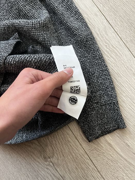 Кофта stone island 1 в1 до оригіналу