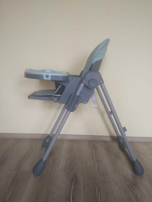 Krzesełko/leżak do karmienia ODBIÓR OSOBISTY