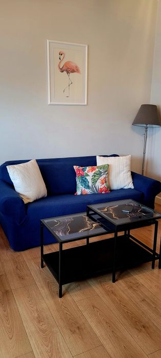 Apartament Jana Kazimierza 68. Garaż! SmartTV!