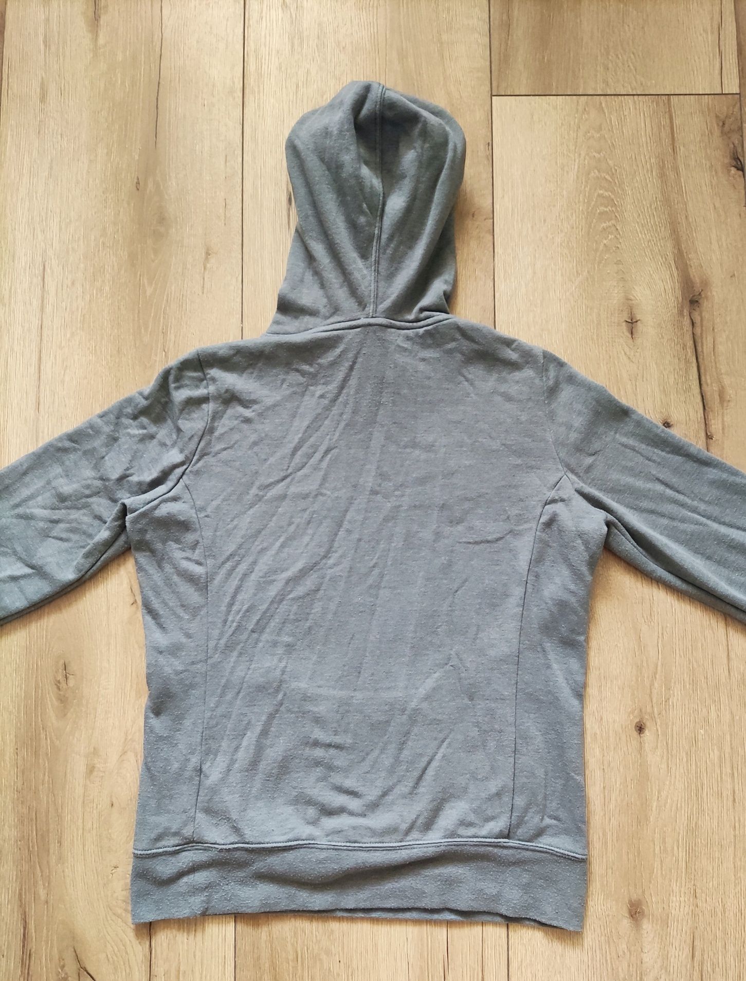 The North Face damska bluza z kapturem w rozmiarze M