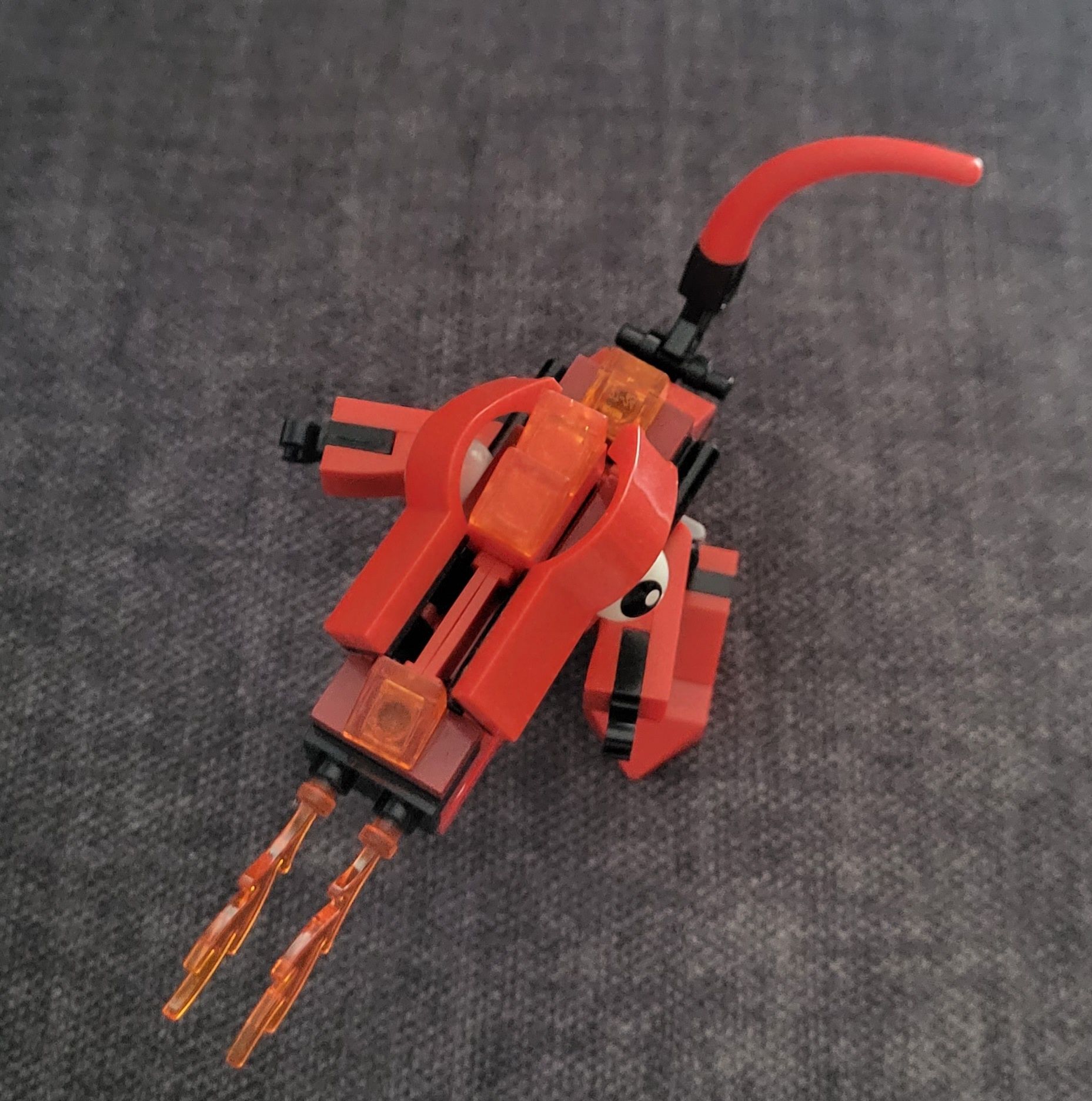 Klocki Lego Mixels 41530 Meltus