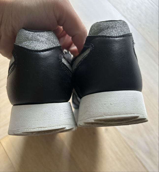 Buty adidasy reebok 35,5