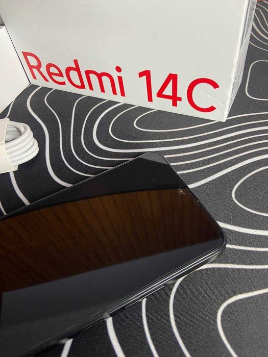 Телефон Redmi 14c, Redmi 14c, телефон, редмі телефон