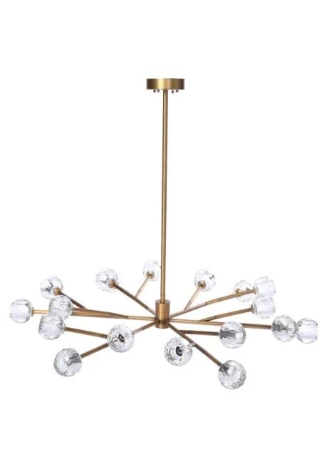 Żyrandol Prism Miloo home