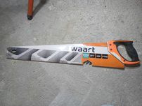 Piła Waart 62T 600mm do bloczków z betonu komórkowego