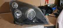 Ótica opel astra