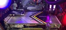Karta graficzna ASRock RX 5600 XT