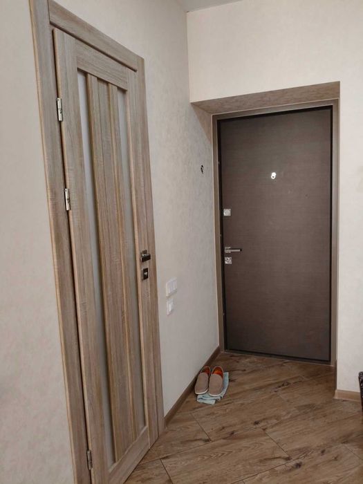 Продам Любимую 2х комнатную Квартиру Новострой ЖК Салтовское 602 DI