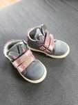 Buty dziecięce MIDO r. 23