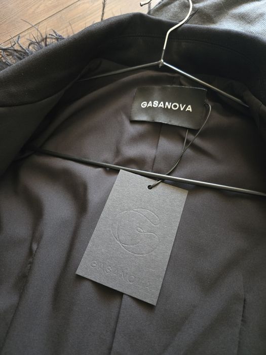 Піджак-сукня Gasanova