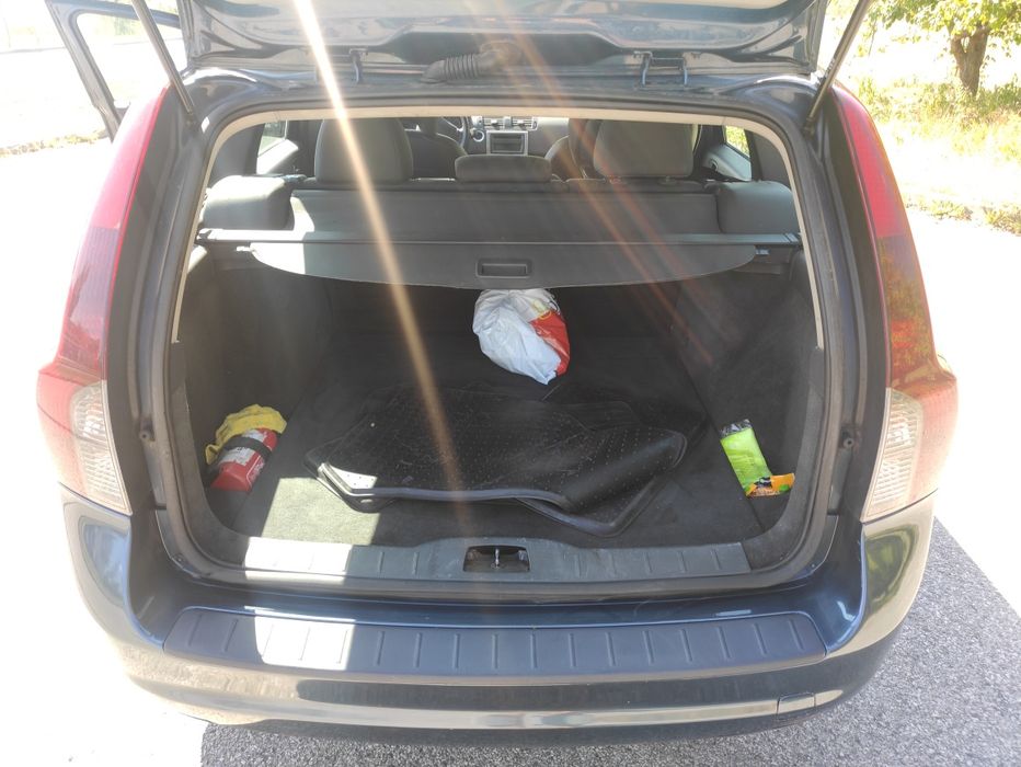 Volvo V 50 2008  2.0 D