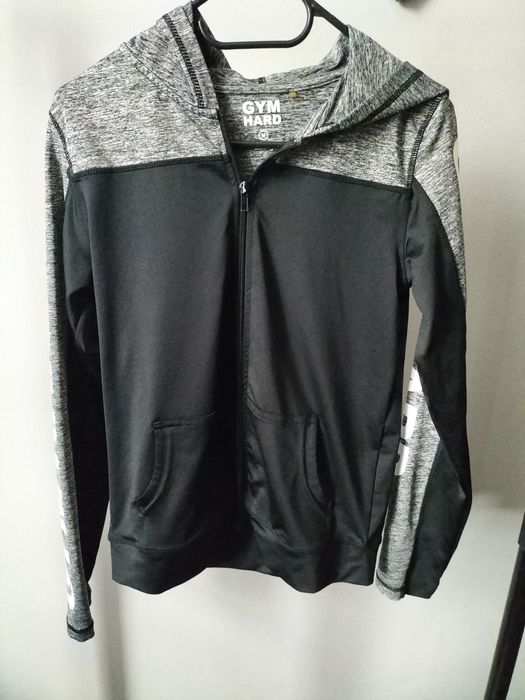 Bluza sportowa M