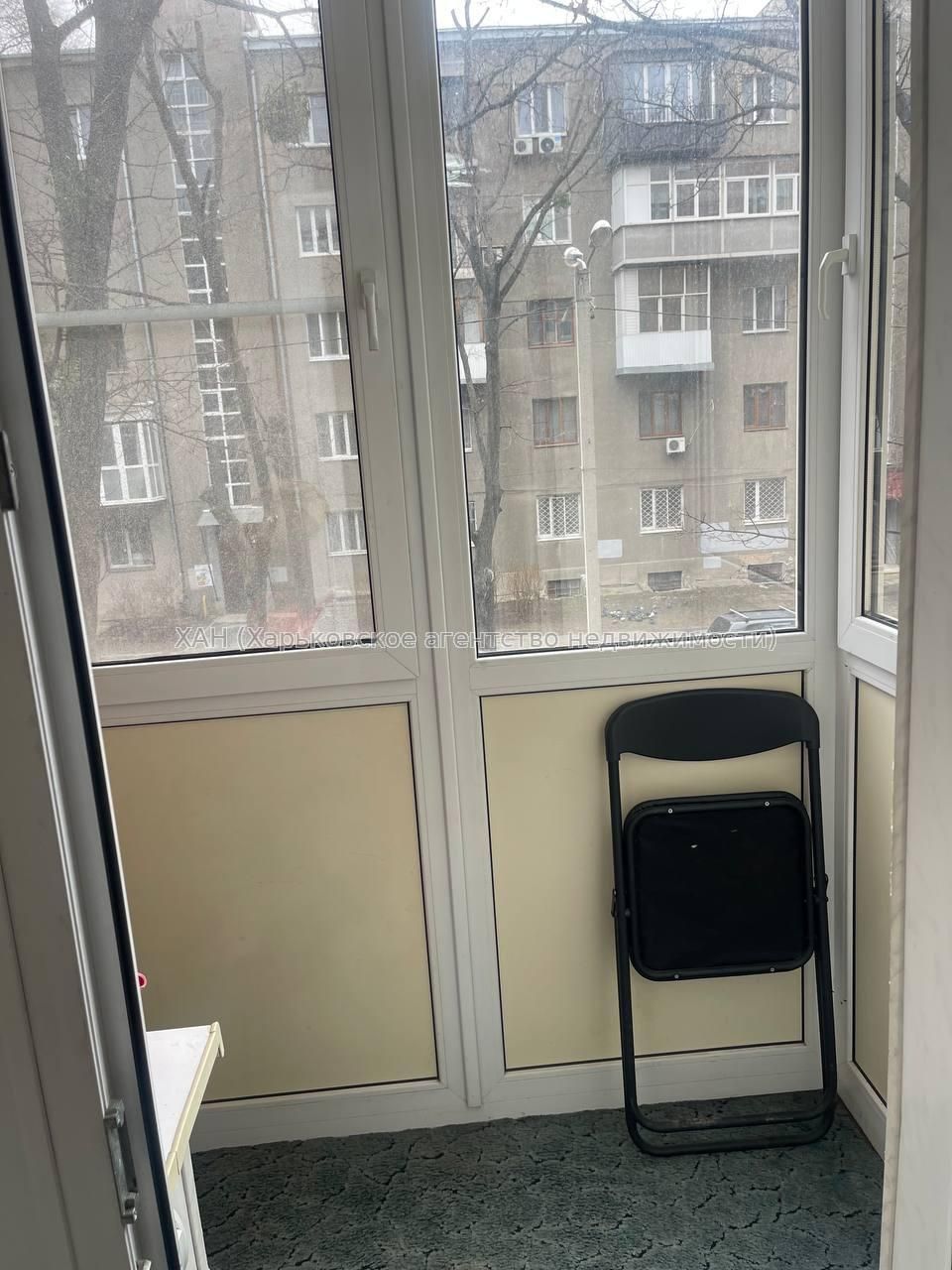 Сдам 3 к кв Центр Госпром Чичибабина  Т26