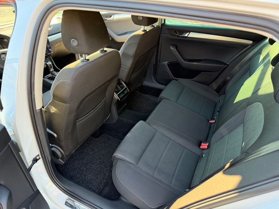 Sprzedam auto Skoda