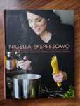 Książka Nigella Ekspresowo