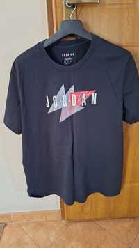 Koszulka marki Jordan - rozmiar XXL