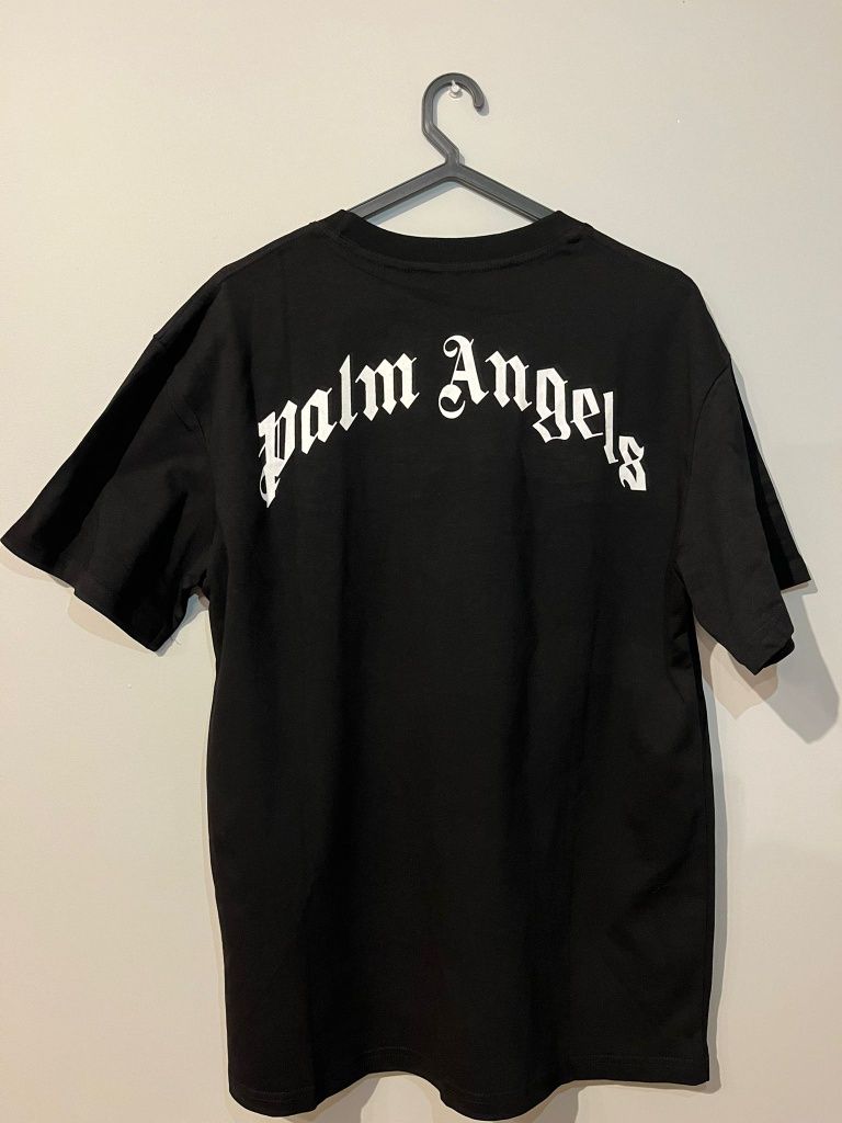 T shirt Palm Angels