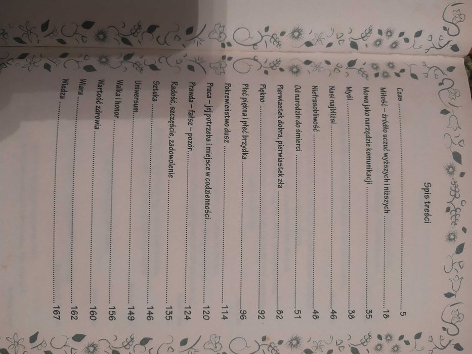 Księga aforyzmów 2007