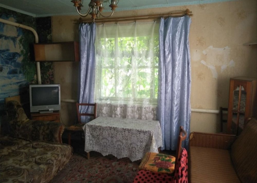 Продам домик в городе на Подоле.