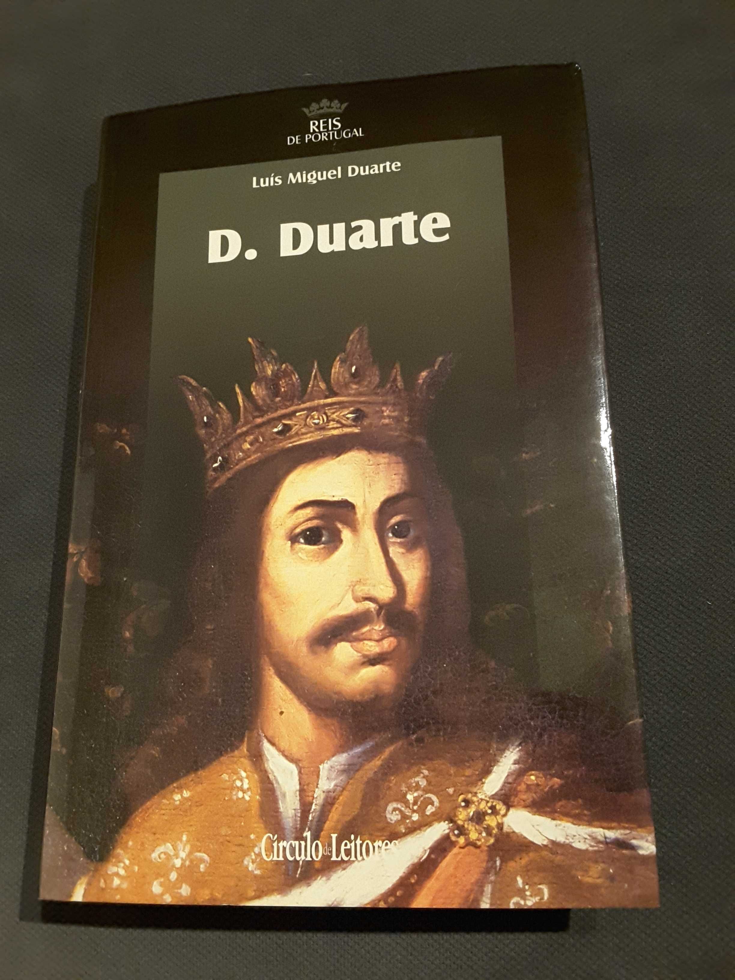 Expansão. Mare Liberum /Os Portugueses na Índia/ D. Duarte