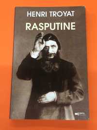 Rasputine - Henri Troyat