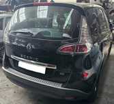 RENAULT SCENIC III 1.5 DCI 110CV 2012
