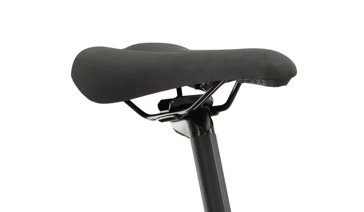 Kross Hexagon 5.0 29" czerwony M/19"