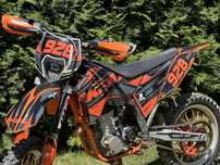 Ktm exc 450 обмін