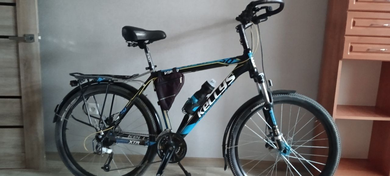 Продам Kellys Viper 50