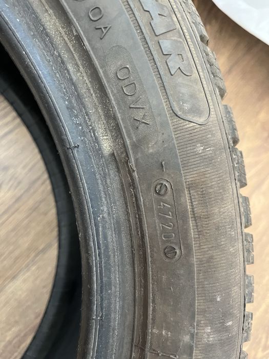 Продам резину 2023 року