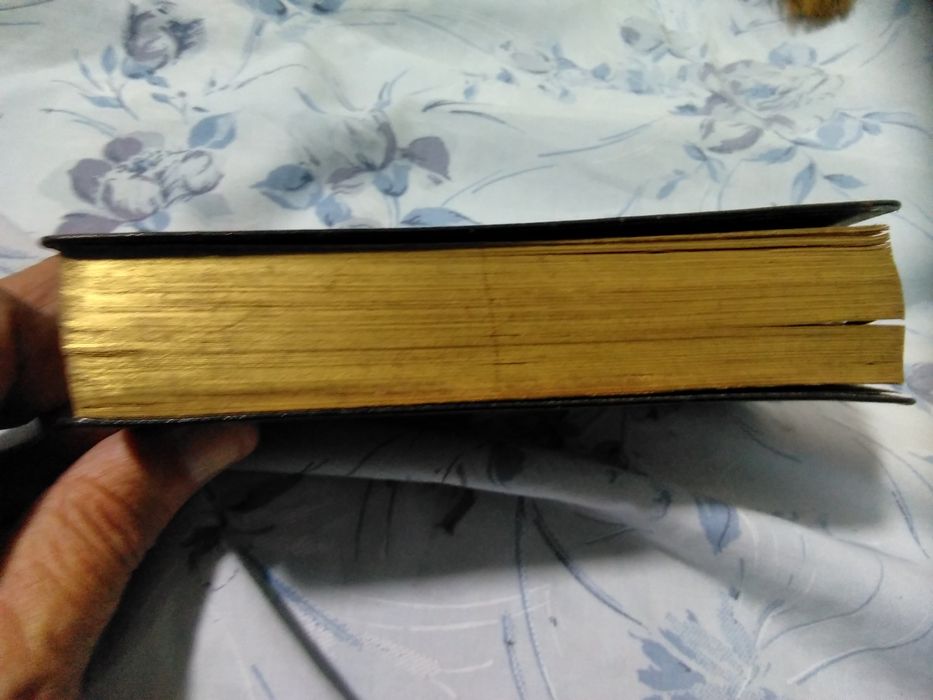 Missal dos fieis - 1933