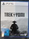 Ps5 Trek To Yomi pl możliwa zamiana