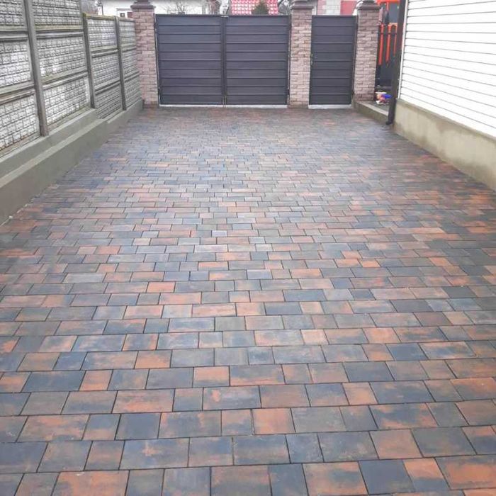 -20%! Бруківка Плац Тротуарна Рівне Вараш Дубровиця Сарни Костопіль