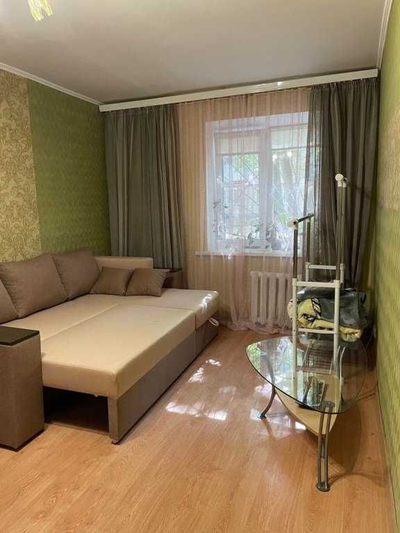 Сдам 1к квартиру на Грушевского