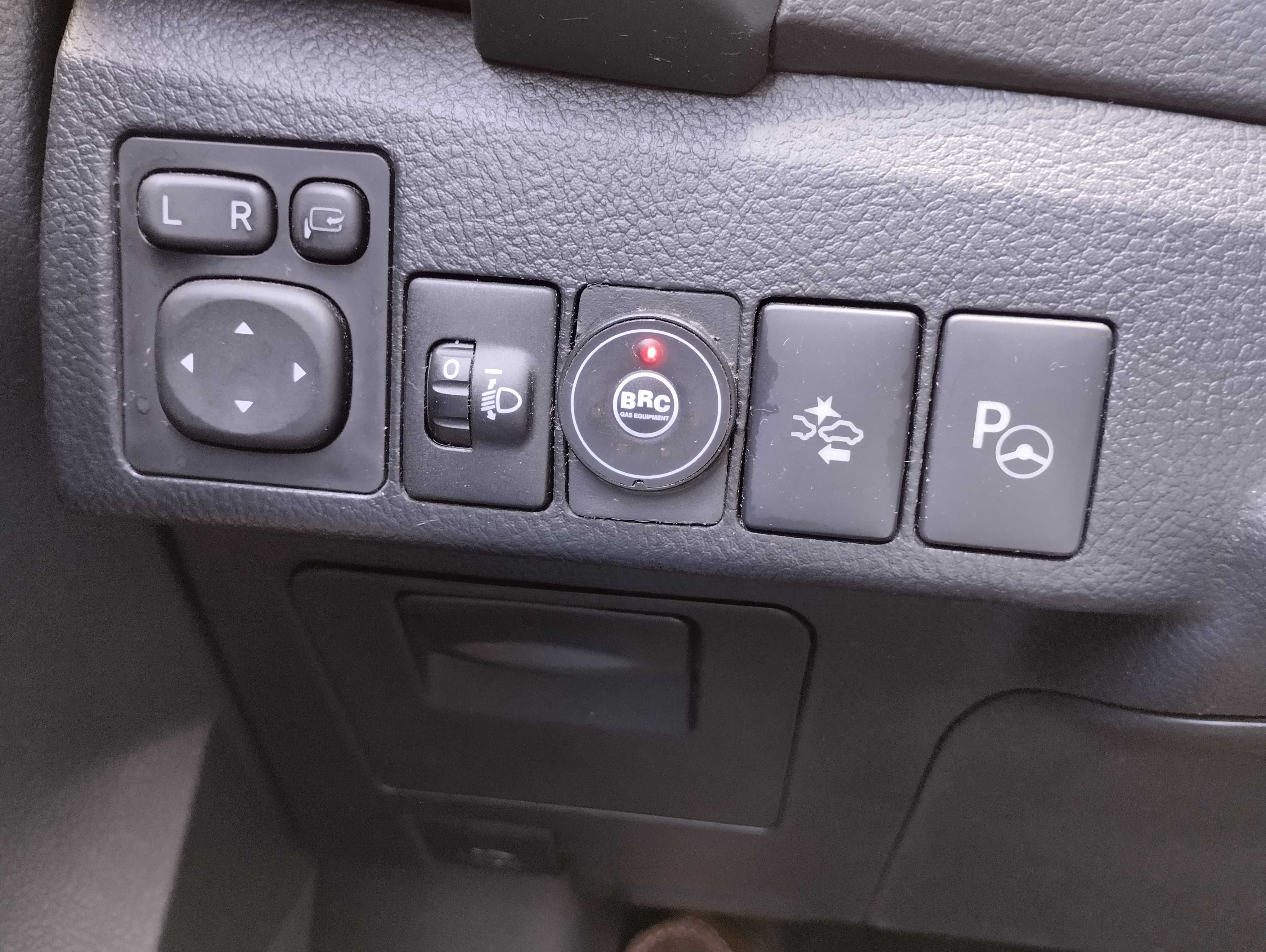 Toyota Auris Touring Sport 1.8 Hybrid Exclusive
