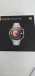Huawei Watch 4 Pro Elite | Tytan + Szafir | eSIM |